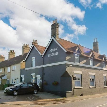 Aylesford Guesthouse Extérieur photo