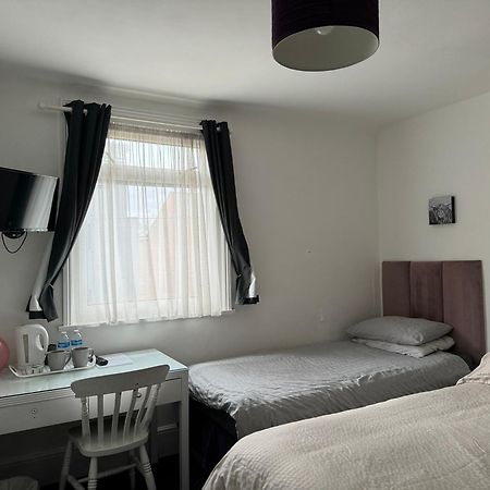 Aylesford Guesthouse Extérieur photo