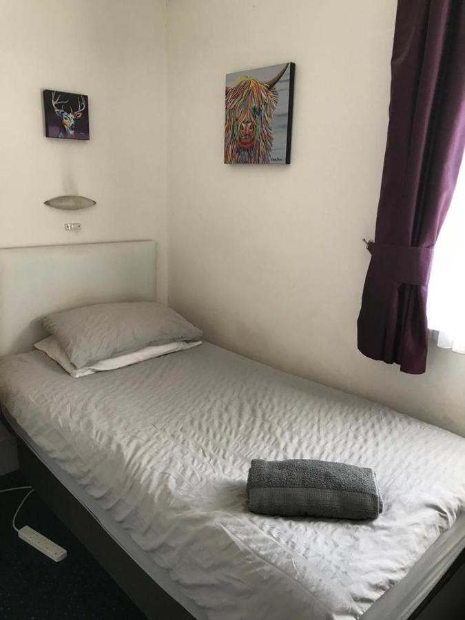 Aylesford Guesthouse Extérieur photo