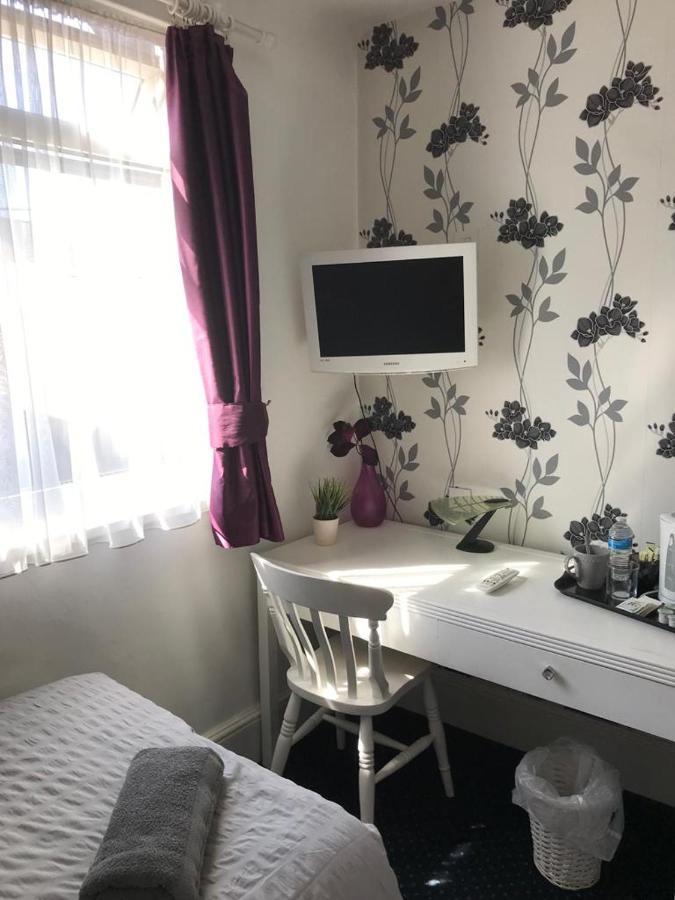 Aylesford Guesthouse Extérieur photo