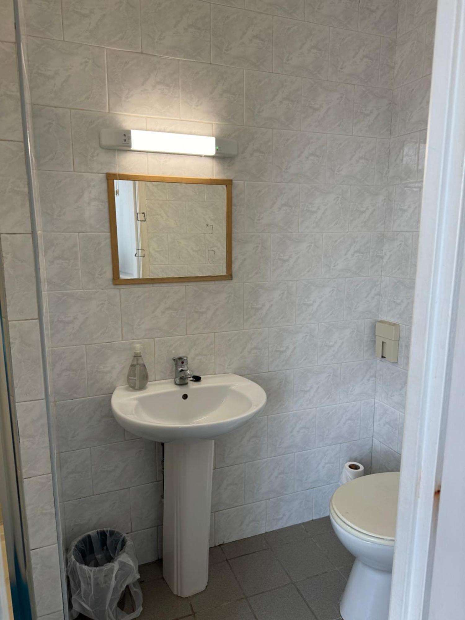 Aylesford Guesthouse Extérieur photo