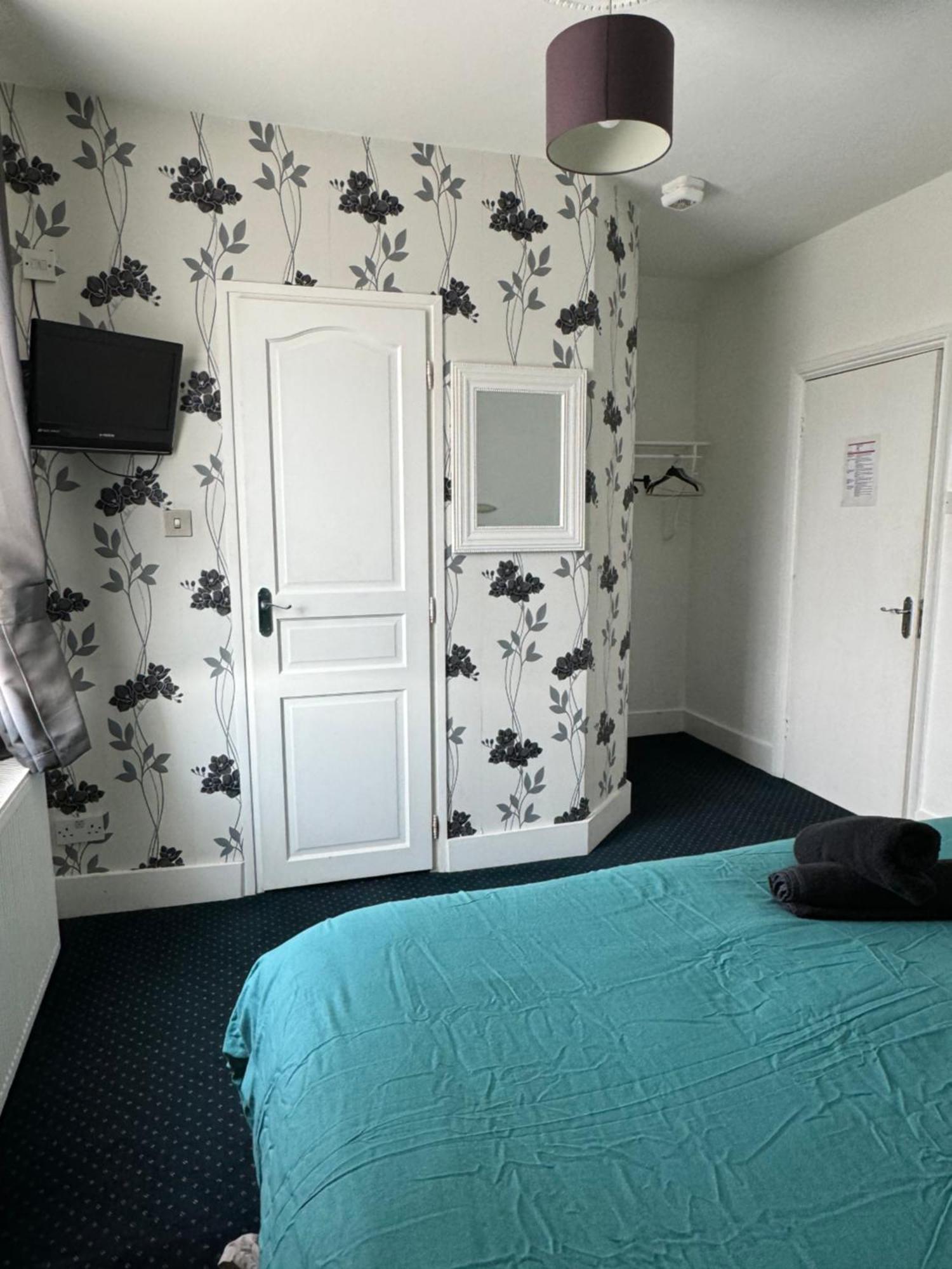 Aylesford Guesthouse Extérieur photo