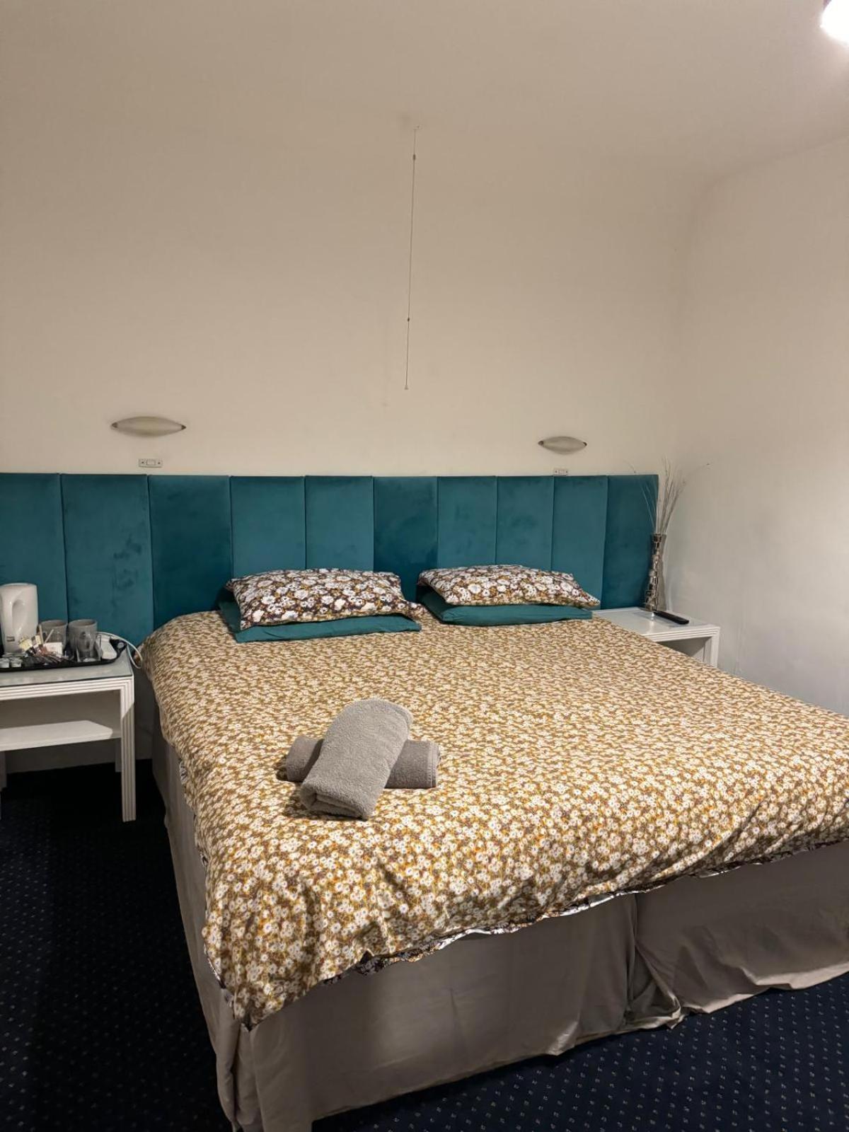 Aylesford Guesthouse Extérieur photo