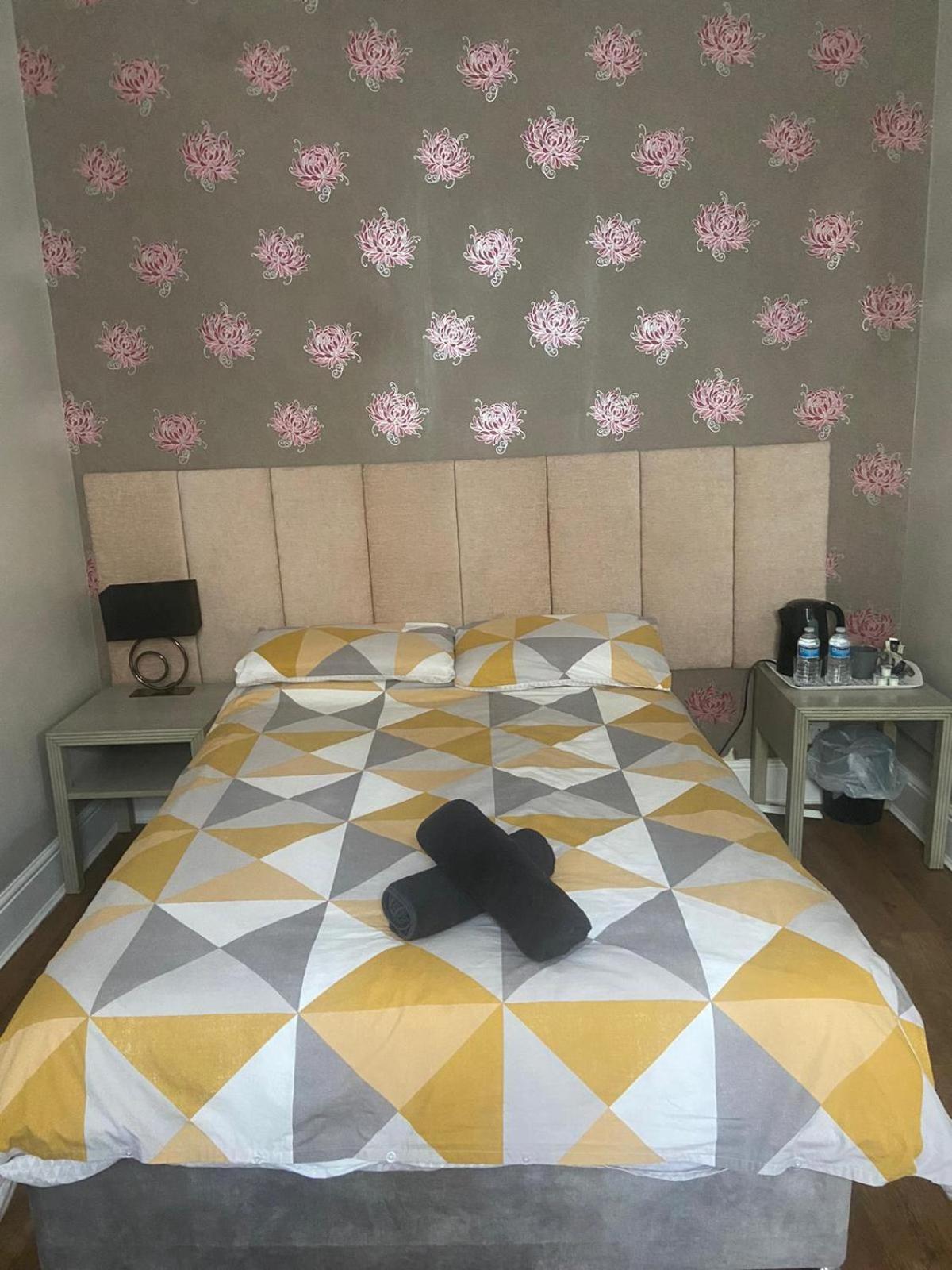 Aylesford Guesthouse Extérieur photo